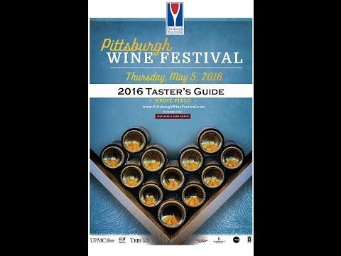 PWF16 Tasting Guide is Here